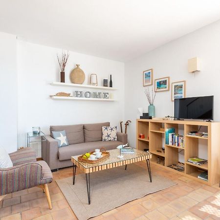 Vela Llatina - Binibeca Vell Villa Bagian luar foto